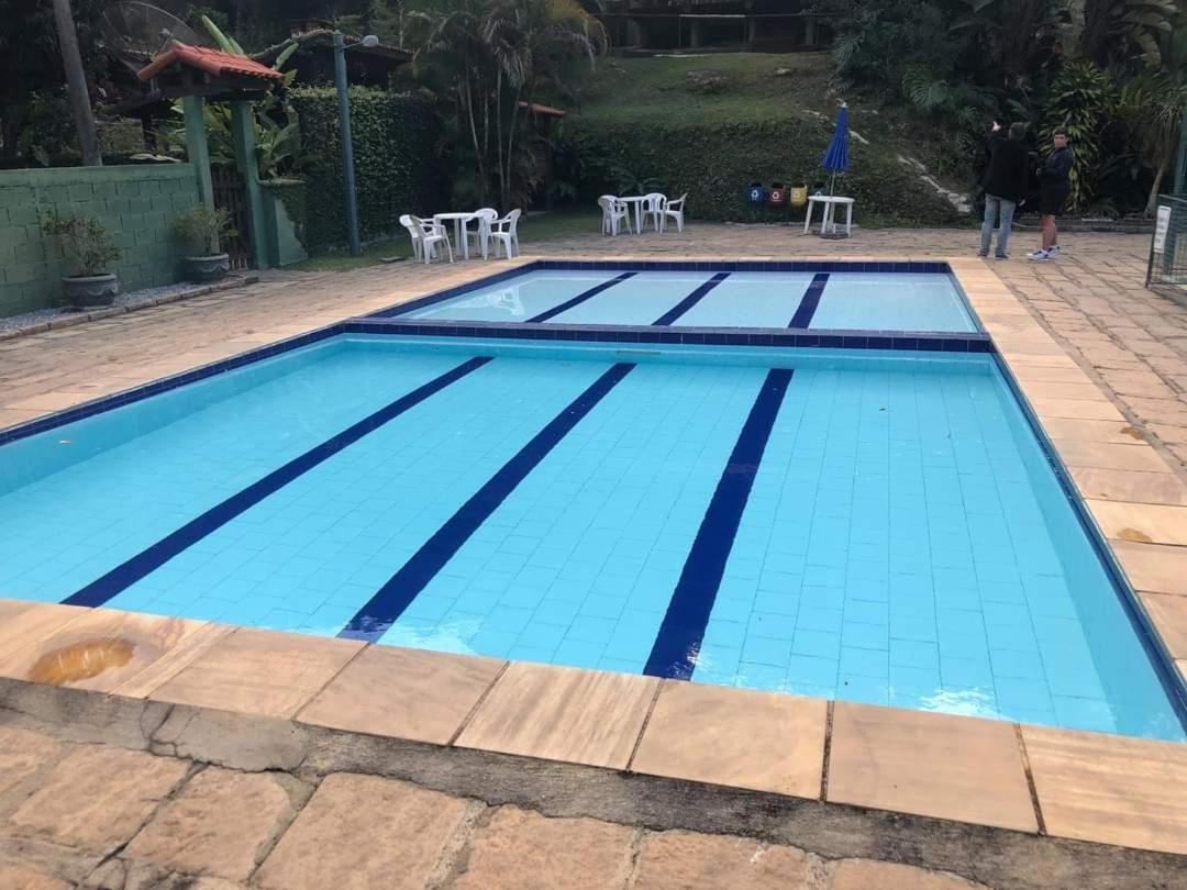 Pedacinho Do Ceu Petropolis (Rio de Janeiro) Exterior photo
