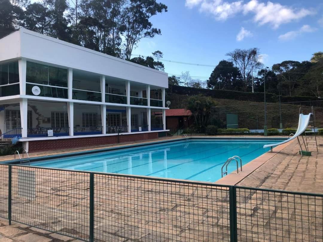 Pedacinho Do Ceu Petropolis (Rio de Janeiro) Exterior photo